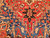 Antique Persian Heriz Serapi | Rug | In-Room View