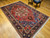 Antique Persian Heriz Serapi | Rug | In-Room View 10
