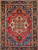 Antique Persian Heriz Serapi | Rug