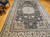 Antique Persian Nain | Rug | In-Room View 5