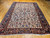 Antique Persian Heriz | Rug | In-Room View 7