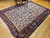 Antique Persian Heriz | Rug | In-Room View 5