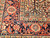 Antique Persian Heriz | Rug | In-Room View 3
