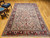Antique Persian Heriz | Rug | In-Room View 12