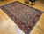 Antique Persian Heriz | Rug | In-Room View 7