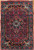 Antique Persian Bidjar | Rug