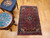 Antique Persian Bidjar | Rug | In-Room View 8