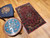 Antique Persian Bidjar | Rug | In-Room View 9