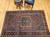 Antique Persian Bidjar | Rug | In-Room View 8