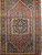 Antique Persian Bidjar | Rug | Center Section Detail