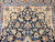 Antique Persian Nain | Rug | Top Section Detail