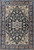 Antique Persian Nain | Rug