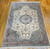 Antique Persian Tabriz | Rug | In-Room View 11