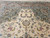 Antique Persian Tabriz | Rug | In-Room View 6