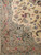 Antique Persian Tabriz | Rug | Center Field Close-Up