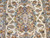 Antique Persian Tabriz | Rug | Lower Section Detail