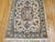 Antique Persian Tabriz | Rug | Center Section Detail