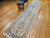Antique Persian Tabriz | Rug | In-Room View 8