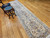 Antique Persian Tabriz | Rug | In-Room View 7