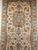 Antique Persian Tabriz | Rug | Top Section Detail