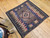 Antique Persian Sofreh Kilim | Qashqai Tribal | In-Room View 5