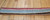 Vintage American Amish Rag Runner | Handwoven | In-Room View 9