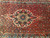 Antique Persian Bidjar | Rug | In-Room View 2