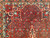 Antique Persian Bidjar | Rug | In-Room View