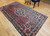 Antique Persian Bidjar | Rug | In-Room View 5