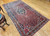 Antique Persian Bidjar | Rug | In-Room View 8