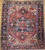 Antique Persian Heriz Serapi | Rug