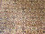 Antique Turkish Hereke | Rug | Center Section Detail