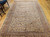 Antique Turkish Hereke | Rug | In-Room View 6