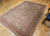 Antique Turkish Hereke | Rug | In-Room View 3