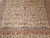 Antique Turkish Hereke | Rug | Lower Section Detail