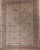 Antique Turkish Hereke | Rug