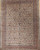 Antique Turkish Hereke | Rug
