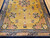 Vintage Chinese Art Deco | Rug | Lower Section Detail