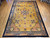 Vintage Chinese Art Deco | Rug | In-Room View 11