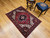 Antique Persian Heriz | Rug | In-Room View 3