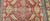 Antique Persian Khotan | Rug | Border Detail