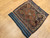 Antique Shahsavan Bagface | Soumak Kilim 19th Century | In-Room View 5