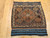 Antique Shahsavan Bagface | Soumak Kilim 19th Century | In-Room View 7