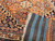 Antique Shahsavan Bagface | Soumak Kilim 19th Century | In-Room View 3