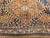 Antique Shahsavan Bagface | Soumak Kilim 19th Century | In-Room View 2