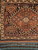 Antique Shahsavan Bagface | Soumak Kilim 19th Century | Center Section Detail