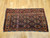 Antique Turkmen Yomut Chuval Bag | Textile | In-Room View 8