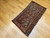 Antique Turkmen Yomut Chuval Bag | Textile | In-Room View 3