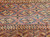 Antique Turkmen Yomut Chuval Bag | Textile | Top Section Detail
