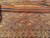 Antique Turkmen Yomut Chuval Bag | Textile | In-Room View